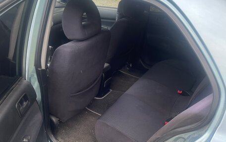 Mitsubishi Lancer IX, 2006 год, 325 000 рублей, 17 фотография