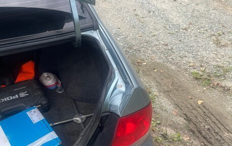 Mitsubishi Lancer IX, 2006 год, 325 000 рублей, 19 фотография
