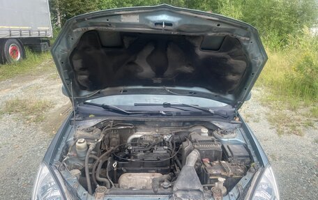 Mitsubishi Lancer IX, 2006 год, 325 000 рублей, 21 фотография