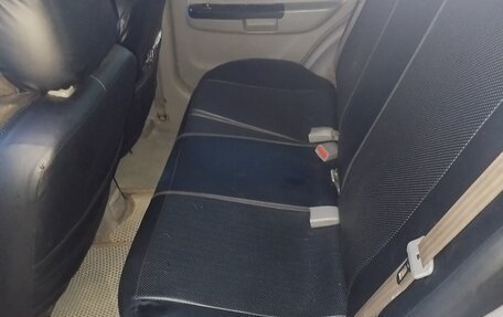 KIA Rio II, 2004 год, 215 000 рублей, 6 фотография