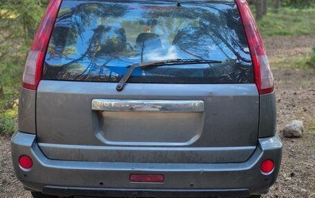 Nissan X-Trail, 2006 год, 650 000 рублей, 2 фотография