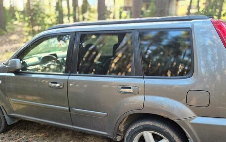 Nissan X-Trail, 2006 год, 650 000 рублей, 4 фотография
