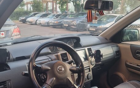 Nissan X-Trail, 2006 год, 650 000 рублей, 5 фотография