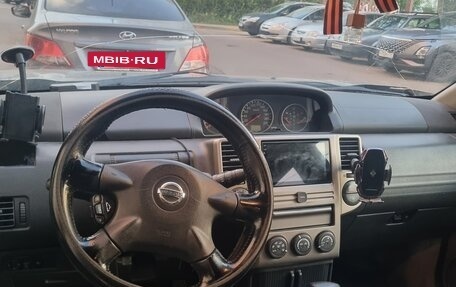 Nissan X-Trail, 2006 год, 650 000 рублей, 6 фотография