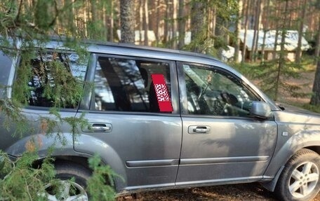 Nissan X-Trail, 2006 год, 650 000 рублей, 3 фотография