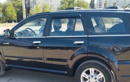 Great Wall Hover H3 I, 2013 год, 625 000 рублей, 6 фотография
