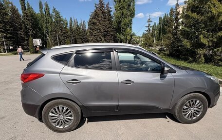 Hyundai ix35 I рестайлинг, 2013 год, 1 215 000 рублей, 5 фотография