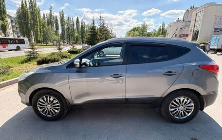 Hyundai ix35 I рестайлинг, 2013 год, 1 215 000 рублей, 4 фотография
