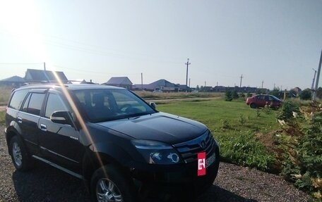 Great Wall Hover H3 I, 2013 год, 625 000 рублей, 3 фотография