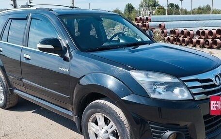 Great Wall Hover H3 I, 2013 год, 625 000 рублей, 4 фотография