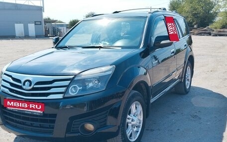 Great Wall Hover H3 I, 2013 год, 625 000 рублей, 5 фотография
