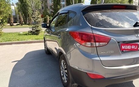 Hyundai ix35 I рестайлинг, 2013 год, 1 215 000 рублей, 6 фотография