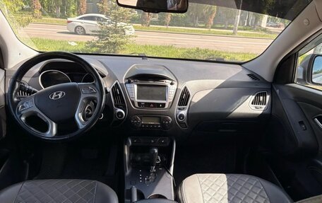 Hyundai ix35 I рестайлинг, 2013 год, 1 215 000 рублей, 12 фотография