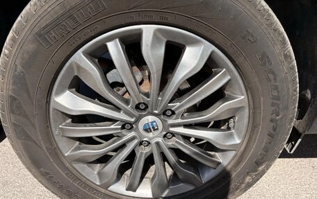 Hyundai ix35 I рестайлинг, 2013 год, 1 215 000 рублей, 11 фотография