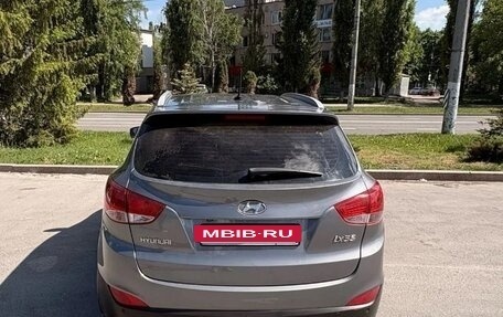 Hyundai ix35 I рестайлинг, 2013 год, 1 215 000 рублей, 8 фотография