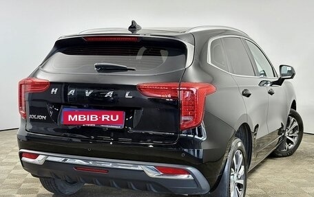 Haval Jolion, 2022 год, 1 829 000 рублей, 6 фотография