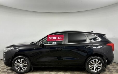 Haval Jolion, 2022 год, 1 829 000 рублей, 2 фотография