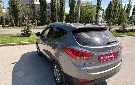 Hyundai ix35 I рестайлинг, 2013 год, 1 215 000 рублей, 9 фотография