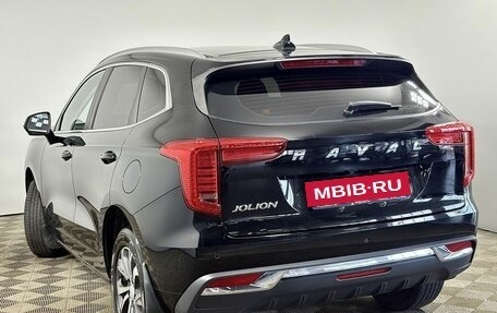 Haval Jolion, 2022 год, 1 829 000 рублей, 3 фотография