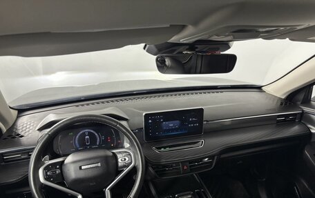 Haval Jolion, 2022 год, 1 829 000 рублей, 16 фотография