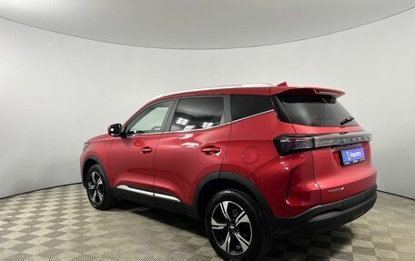 Chery Tiggo 4 I рестайлинг, 2025 год, 1 880 000 рублей, 3 фотография