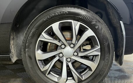 Haval Jolion, 2022 год, 1 829 000 рублей, 17 фотография