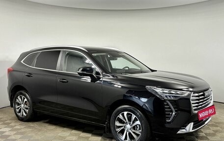 Haval Jolion, 2022 год, 1 829 000 рублей, 8 фотография