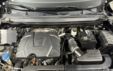 Haval Jolion, 2022 год, 1 829 000 рублей, 10 фотография