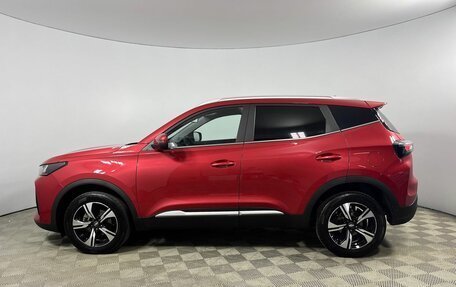 Chery Tiggo 4 I рестайлинг, 2025 год, 1 880 000 рублей, 2 фотография