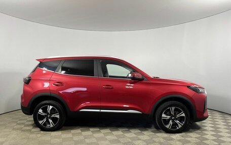 Chery Tiggo 4 I рестайлинг, 2025 год, 1 880 000 рублей, 6 фотография