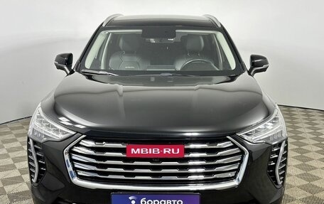 Haval Jolion, 2022 год, 1 829 000 рублей, 9 фотография