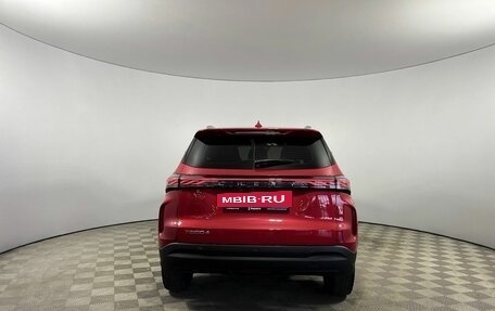 Chery Tiggo 4 I рестайлинг, 2025 год, 1 880 000 рублей, 4 фотография