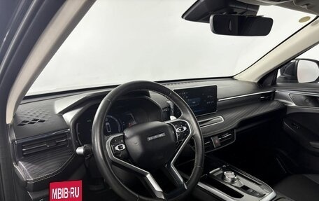 Haval Jolion, 2022 год, 1 829 000 рублей, 14 фотография