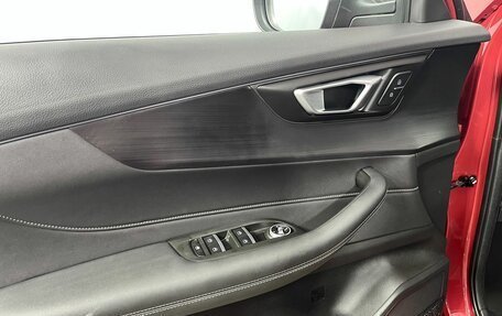 Chery Tiggo 4 I рестайлинг, 2025 год, 1 880 000 рублей, 10 фотография