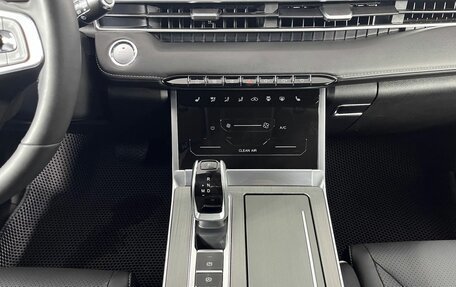 Chery Tiggo 4 I рестайлинг, 2025 год, 1 880 000 рублей, 17 фотография