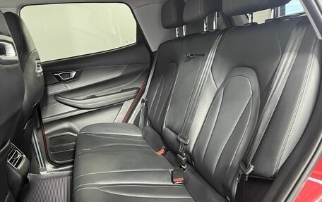 Chery Tiggo 4 I рестайлинг, 2025 год, 1 880 000 рублей, 18 фотография