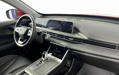 Chery Tiggo 4 I рестайлинг, 2025 год, 1 880 000 рублей, 14 фотография