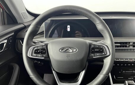 Chery Tiggo 4 I рестайлинг, 2025 год, 1 880 000 рублей, 16 фотография