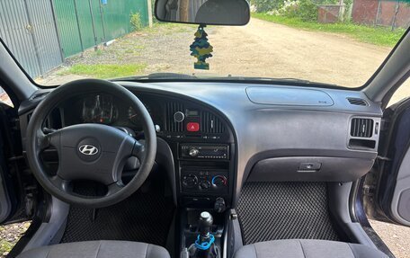 Hyundai Elantra III, 2005 год, 315 000 рублей, 8 фотография