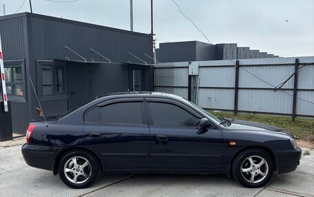 Hyundai Elantra III, 2005 год, 315 000 рублей, 7 фотография