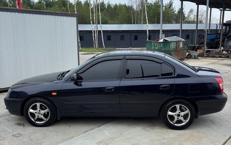 Hyundai Elantra III, 2005 год, 315 000 рублей, 6 фотография