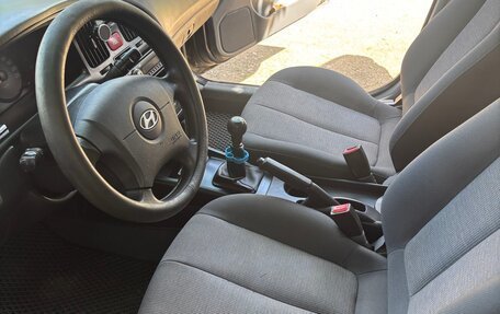 Hyundai Elantra III, 2005 год, 315 000 рублей, 9 фотография