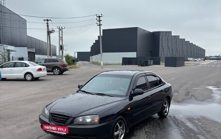 Hyundai Elantra III, 2005 год, 315 000 рублей, 2 фотография