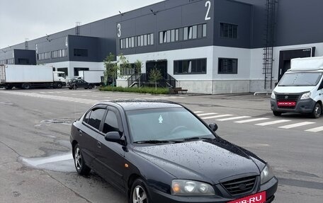 Hyundai Elantra III, 2005 год, 315 000 рублей, 3 фотография