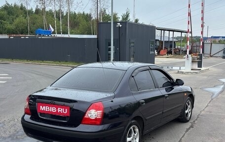 Hyundai Elantra III, 2005 год, 315 000 рублей, 4 фотография