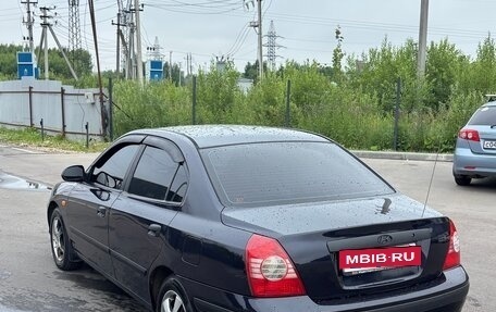 Hyundai Elantra III, 2005 год, 315 000 рублей, 5 фотография