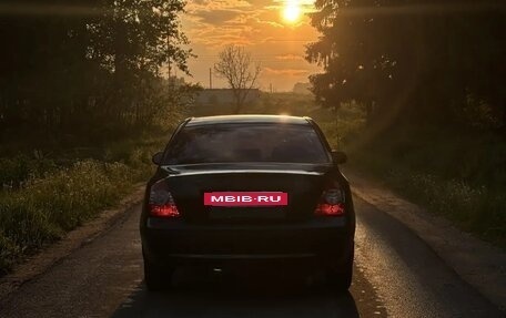Hyundai Elantra III, 2005 год, 315 000 рублей, 12 фотография