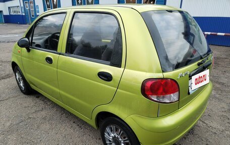 Daewoo Matiz I, 2013 год, 160 000 рублей, 3 фотография