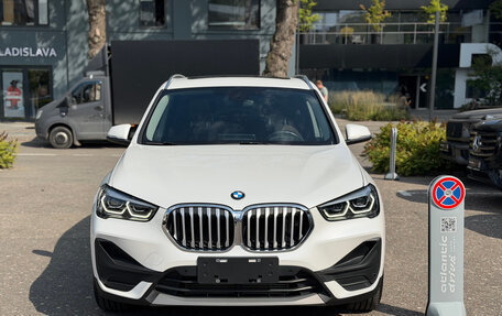 BMW X1, 2023 год, 2 290 000 рублей, 2 фотография