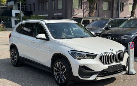 BMW X1, 2023 год, 2 290 000 рублей, 3 фотография